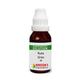 Bakson's Ruta Grav 30 CH Liquid 30 ml - Dilutions
