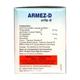 ARMEZ D Capsule 15's - Ulcer/Reflux/Flatulence-Aaa