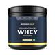 Nutrabay Gold Concentrate Whey Protein - Vanilla Ice Cream 500 gm - Whey Proteins