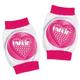 Farlin Knee Pads - Pink 1's - Knee/Leg Supports