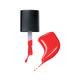 Lakme Absolute Gel Stylist Salmon Souffle 12 ml - Nail Polish