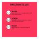 Mancode 3-In-1 Fairness Facial Cream 100 gm - Face Creams