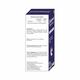West Coast Sleepneed Melatonin Syrup - Plum 100 ml - Mental Health