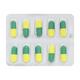 CHLOROPEN Capsule 10's - Bacterial Infections-Chl