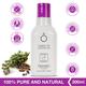 Omved Ayurvedic Castor Oil 200 ml - Personal Care (Ayush)