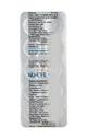NU Eye Tablet 10'S - Supplements-Sup