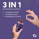 CF Chelated Magnesium Complex Veg Tablet 120's - Calcium And Minerals