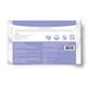 Yardley London Fine Fragrance Wipes - English Lavender 10's - Facial Wipes & Tissues