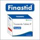 FINASTID Tablet 30's - Bladder And Prostate Disorders-Dru