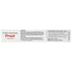 PROOF DENTAL Paste 100gm - Oral Care - P-Mou