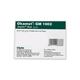 OKAMET GM 1002 Tablet 10's - Diabetes-Ant