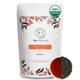 Tea Treasure Whole Leaf Tea - Lopchu Flowery Orange Pekoe 100 gm - Herbal/Green Teas