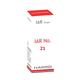 Hapro IAR No.21 Drops 30 ml - Homeopathic Drops