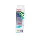 Pigeon Peristaltic Nursing Bottle Kpp with 2 Nipple (M) - Blue 200 ml - Feeding & Nursing