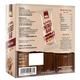 MuscleBlaze Protein Energy Bar - Nutty Delight (Pack of 6 x 50 gm) - Nutritional Bars