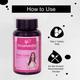 Ayurvediq Better Life Femo Care Tablet 60's - Speciality Medicines