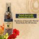 Swosh Herbal Jadibuti Hair Oil Mix (Pack of 2 x 15 gm) - Personal Care (Ayush)