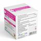 Asterveda Gal D3 SF Granules - Strawberry Flavor (Pack of 20 x 1 gm) - Calcium And Minerals