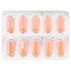 Priof OZ Tablet 10'S - Bacterial Infections-Qui
