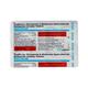 ABVOGE GM 1mg Tablet 10's - Diabetes-Ant