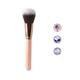 Luxie 502 Large Powder Brush - Rose Gold 1's - Face Brush