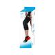 UM Knee Cap with Hinges Reinforced (F18) (XL) - Knee/Ankle/Leg/Foot Supports