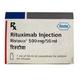 Ristova 500mg Injection 50ml - Cancer Oncology-Tar