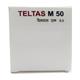 TELTAS M 50 Tablet 10's - Hypertension-Ana