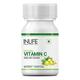 Inlife Natural Vitamin C Amlaki Ghan 1000 mg Veg Capsule 60's - Vitamin C
