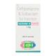 KEZONE S FORTE 1.5gm Injection 1's - Bacterial Infections-Cep