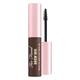 Too Faced Brow Wing Brush On Hair Fluffy Brow Gel Dark Brown 5.5ml - Eyebrow Pencils & Enhancers