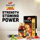 Dabur Shilajit Gold Capsule 10's - Sexual Healthcare