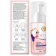 Mom & World Natural Intimate Foaming Hygiene Wash 120 ml - Intimate Care