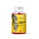 Bhumija Lifesciences Biotin 10000 mcg Gummies - Strawberry Flavour 30's - Hair & Skin