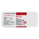 Lorox 8mg Tablet 10'S - Pain relief-Nsa
