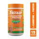 Fast&Up L Carnitine Protein Powder - Creamy Chocolate Flavour 450 gm - Workout Essentials