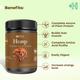 Health Horizons Hemp Protein Powder - Chocolate 500 gm - Workout Essentials