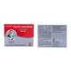 Agrawal Eleesa Glycerin Suppositories - Child 10 s - Digestive Health