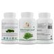 Goldenacacia Herrbals Moringa Leaf 500 mg Capsule 120's - Pure Herbs