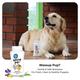 Capt. Zack Wassup Pup Gentle Shampoo (Pack of 2 x 50 ml) 1's - Pet Grooming