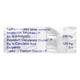 MOXXIL DUO 625 Tablet 6's - Bacterial Infections-Pen