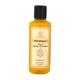 Khadi Natural Hair Cleanser - Honey & Lemon 210 ml - Shampoos