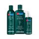 Dr Batra's Hair Fall Control Shampoo 200 ml + Hair Fall Control Oil 200 ml + Hair Fall Control Serum 125 ml - Hair Treatment