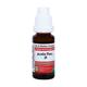 Adel Aralia Rac. Ø Liquid 20 ml - Mother Tincture