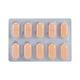 OGIT OZ TABLET 10'S - Bacterial Infections-Qui