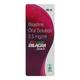 BILAGRA Syrup 60ml - Allergies-Ant