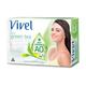Vivel Green Tea Soap 100 gm - Soaps