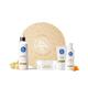 The Moms Co. Mom-To-Be Complete Care Gift Set 550 gm - Stretch Mark Cream