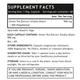 INLIFE Green Tea Extract Capsule 60's - Weight Loss