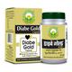 Basic Ayurveda Diabe Gold Capsule 40's - Speciality Medicines